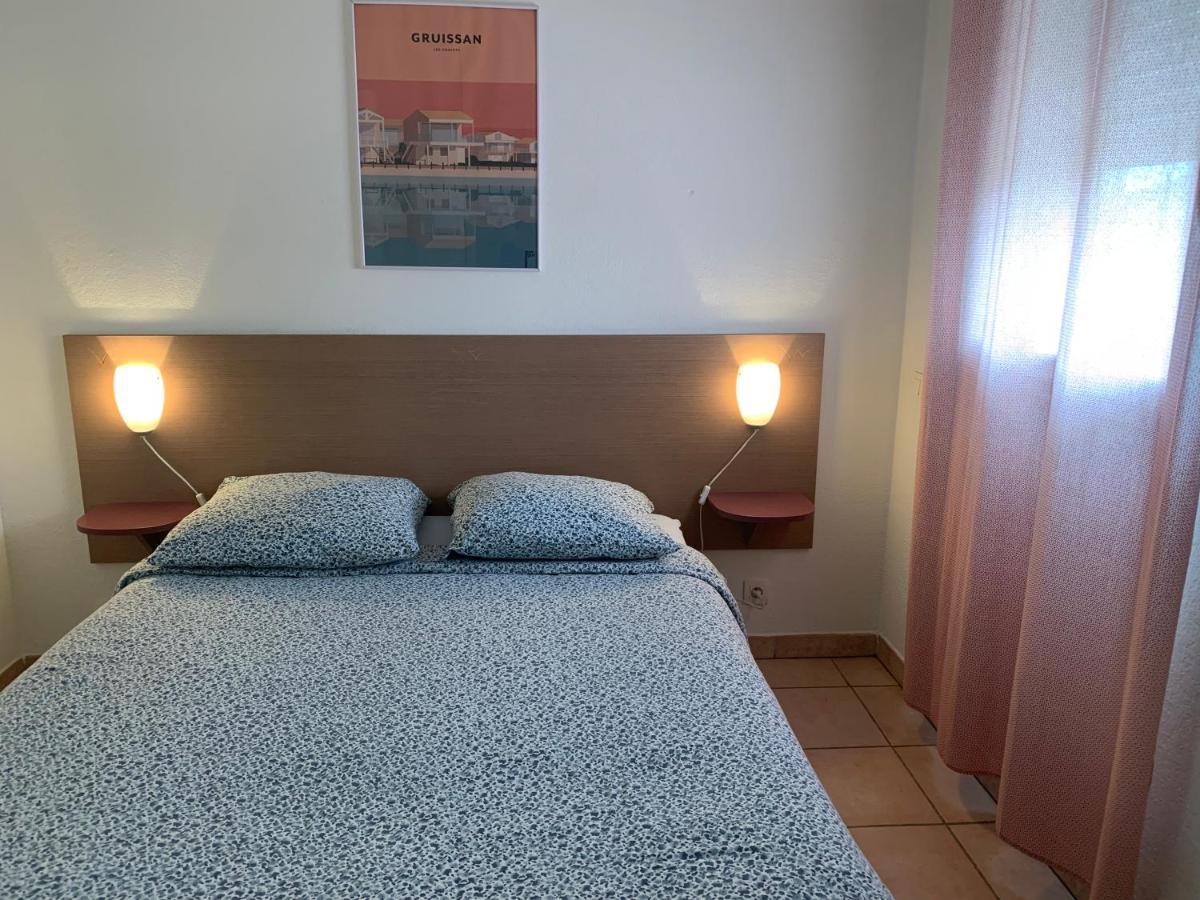Apartamento T2 Les Jardins